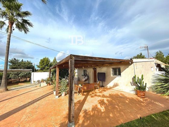 Foto 1 de Xalet en venda a Sa Cabaneta - Son Ametller de 3 habitacions amb terrassa i piscina