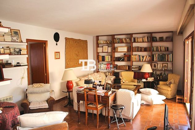 Foto 2 de Pis en venda a calle Del Puig de Pollença de 4 habitacions amb terrassa i garatge