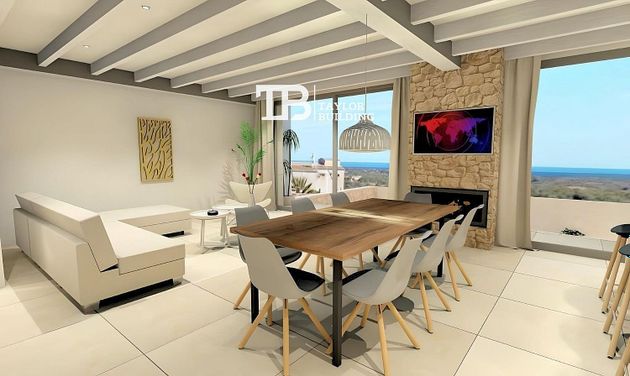 Foto 2 de Casa en venda a Santanyí de 4 habitacions amb terrassa i piscina