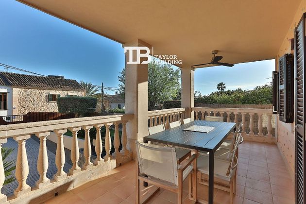 Foto 2 de Casa en venda a Calvià de 4 habitacions amb terrassa i piscina