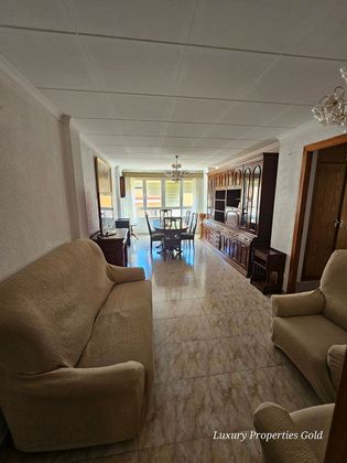 Foto 1 de Piso en venta en S'Arenal-Son Verí de 3 habitaciones con aire acondicionado y ascensor