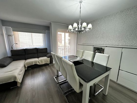 Foto 2 de Pis en venda a Nou Moles de 3 habitacions amb balcó i aire acondicionat