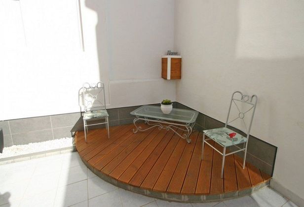Foto 2 de Casa en venda a Costa Adeje de 2 habitacions amb terrassa i piscina