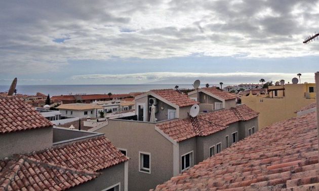 Foto 1 de Casa en venda a Callao Salvaje - El Puertito - Iboybo de 2 habitacions amb terrassa i piscina