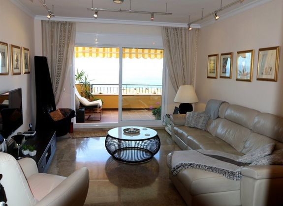Foto 2 de Ático en venta en Puerto de Santiago de 3 habitaciones con terraza y piscina