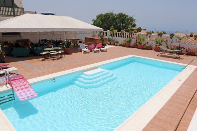Foto 1 de Piso en venta en Chayofa - Las Camellas de 7 habitaciones con terraza y piscina