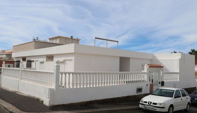 Foto 2 de Venta de casa en Palm - Mar de 3 habitaciones con terraza y garaje