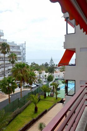 Foto 2 de Venta de estudio en Costa Adeje con terraza y piscina