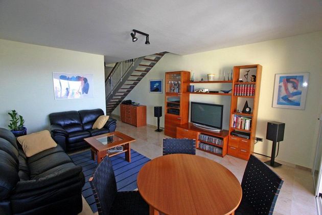 Foto 2 de Venta de casa adosada en Costa Adeje de 2 habitaciones con terraza y garaje