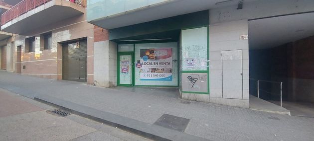 Foto 1 de Local en venda a avenida De Barcelona de 512 m²
