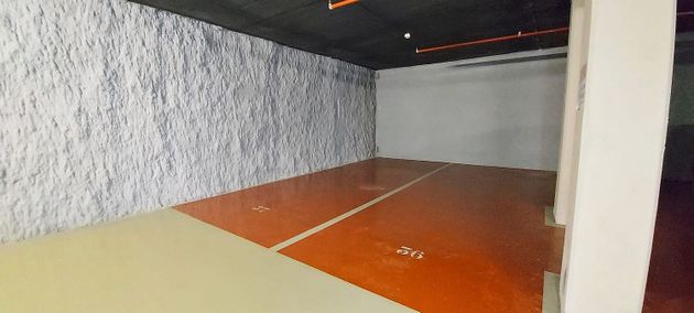 Foto 1 de Garaje en venta en calle Marquesa de Vilallonga de 18 m²