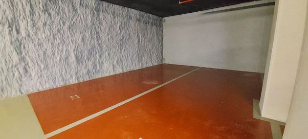 Foto 2 de Garaje en venta en calle Marquesa de Vilallonga de 18 m²