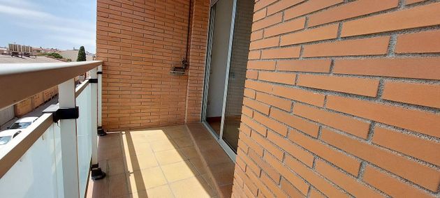 Foto 2 de Pis en venda a calle Antoni de Capmany de 1 habitació amb terrassa i balcó