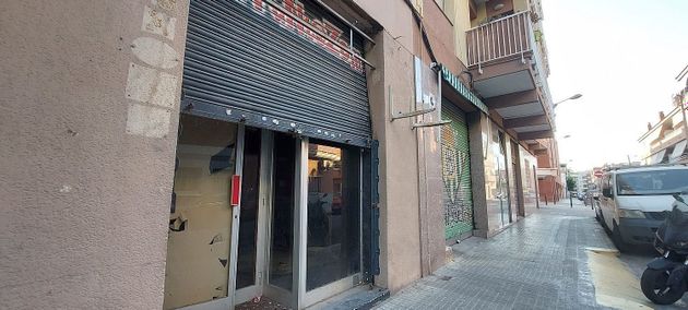 Foto 1 de Venta de negocio en calle De Ramon Estruch de 70 m²