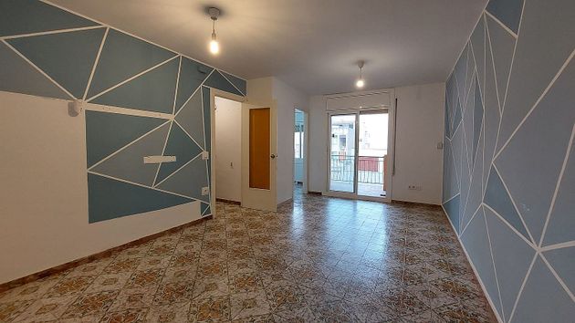 Foto 2 de Pis en venda a calle Del Lepant de 3 habitacions amb terrassa i balcó