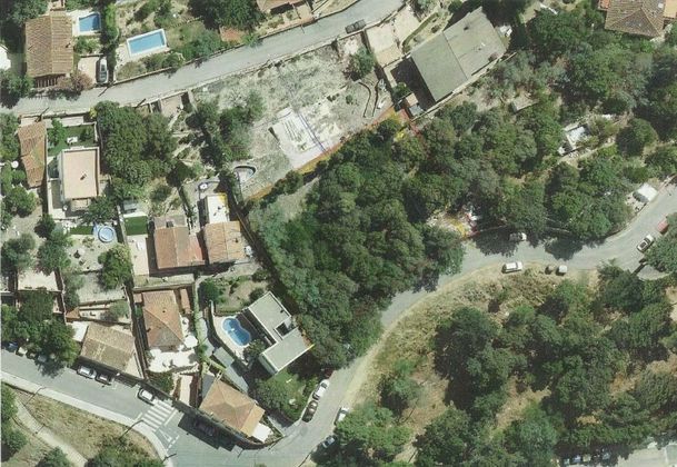 Foto 1 de Venta de terreno en calle De Bona Vista de 988 m²