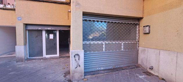 Foto 1 de Local en venda a Centre - Castelldefels de 230 m²