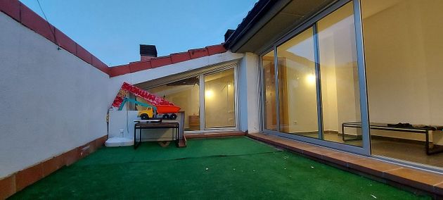 Foto 1 de Dúplex en venda a Zona Mercat de 3 habitacions amb terrassa i balcó