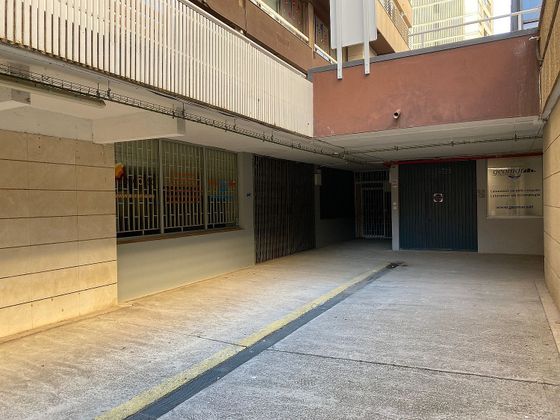 Foto 2 de Oficina en lloguer a calle De València de 96 m²