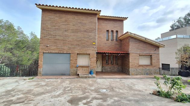 Foto 1 de Xalet en venda a calle Puig del Balandrau de 7 habitacions amb terrassa i garatge