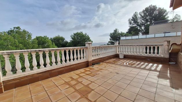 Foto 2 de Xalet en venda a calle Puig del Balandrau de 7 habitacions amb terrassa i garatge