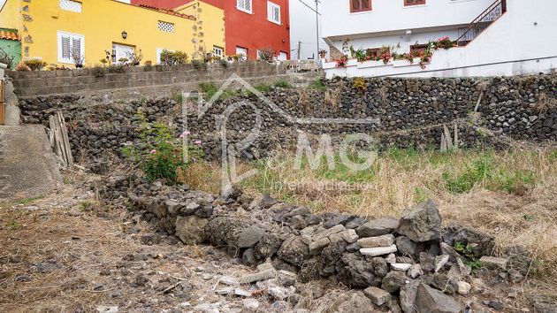 Foto 2 de Venta de terreno en calle La Palma de 1091 m²