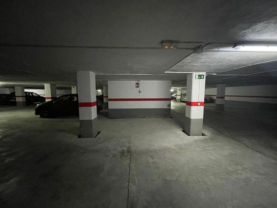 Foto 1 de Alquiler de garaje en La Vega Baixa de 10 m²