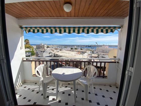 Foto 2 de Pis en venda a paseo Del Malecon de 3 habitacions amb terrassa i ascensor