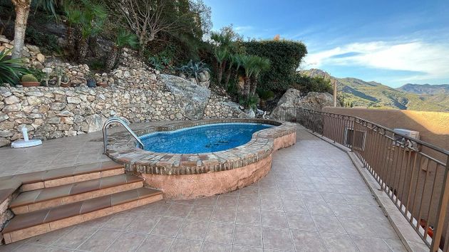 Foto 2 de Casa rural en lloguer a carretera Cortijo Cabrera de 3 habitacions amb terrassa i piscina
