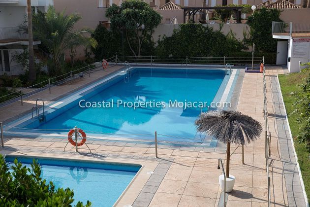 Foto 1 de Pis en venda a avenida Costa Levante de 2 habitacions amb terrassa i piscina