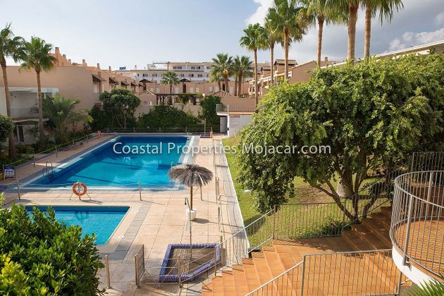Foto 2 de Venta de piso en avenida Costa Levante de 2 habitaciones con terraza y piscina