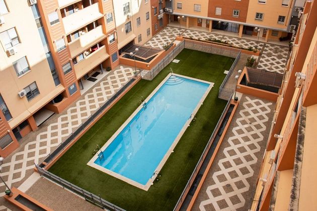 Foto 1 de Piso en venta en Santa Aurelia de 2 habitaciones con piscina y aire acondicionado