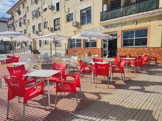 Foto 1 de Local en venda a Algaba (La) amb terrassa i aire acondicionat