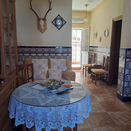 Foto 1 de Xalet en venda a Pedroso (El) de 2 habitacions amb terrassa i aire acondicionat