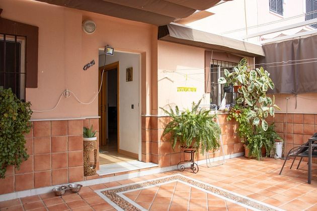 Foto 1 de Casa en venda a Santiponce de 4 habitacions amb terrassa i aire acondicionat