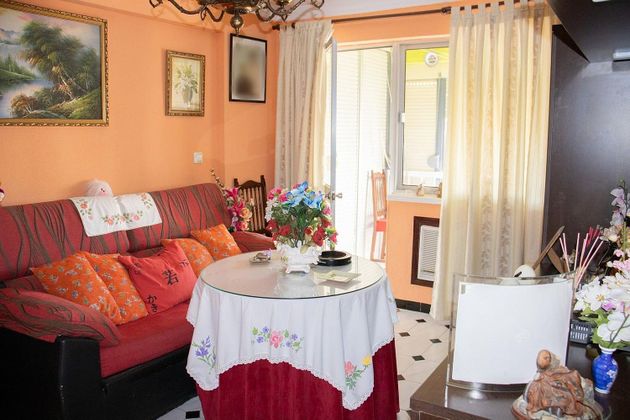 Foto 1 de Pis en venda a Arenal - La Pólvora de 4 habitacions amb terrassa