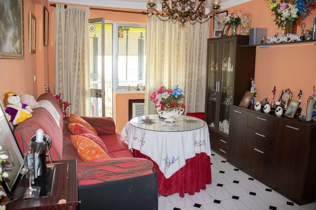 Foto 2 de Pis en venda a Arenal - La Pólvora de 4 habitacions amb terrassa