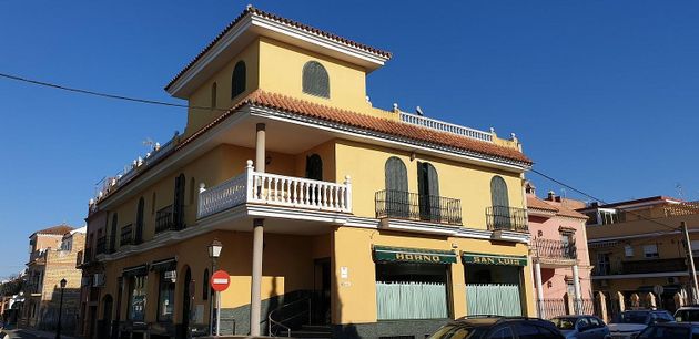 Foto 1 de Casa en venta en Algaba (La) de 4 habitaciones con terraza y garaje