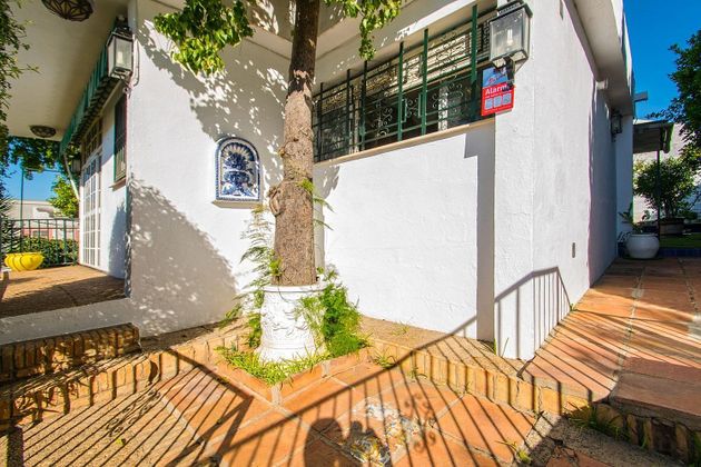 Foto 2 de Xalet en venda a La Paz de 3 habitacions amb terrassa i piscina