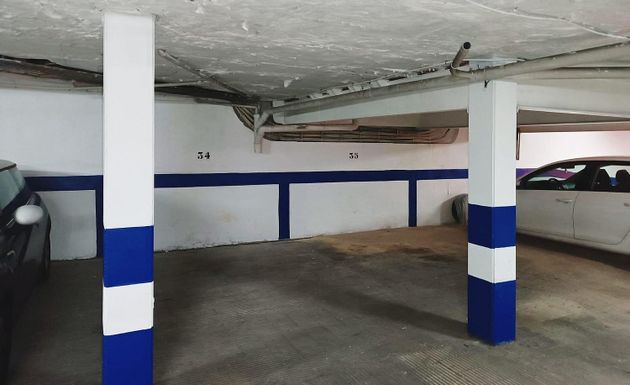 Foto 1 de Garaje en venta en Encarnación - Regina de 27 m²