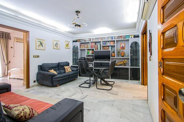 Foto 2 de Pis en venda a Torreblanca de 2 habitacions amb terrassa i aire acondicionat