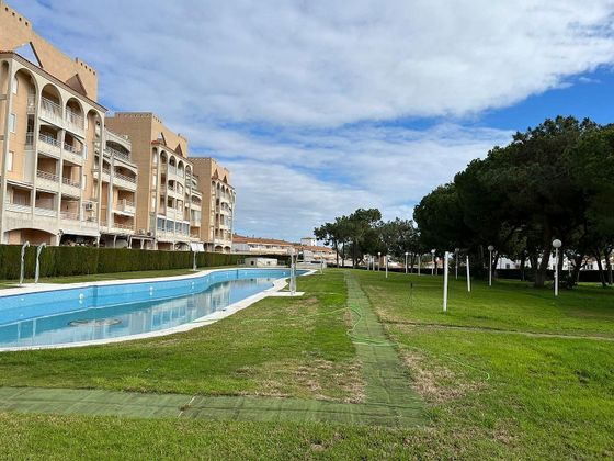 Foto 1 de Pis en venda a Punta Umbría de 4 habitacions amb terrassa i piscina