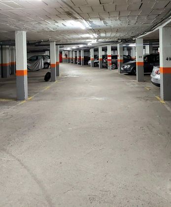 Foto 2 de Garatge en venda a Ciudad Expo de 16 m²