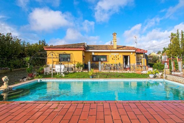 Foto 2 de Xalet en venda a Garrobo (El) de 4 habitacions amb terrassa i piscina