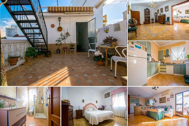Foto 1 de Casa en venda a Olivares de 3 habitacions amb aire acondicionat