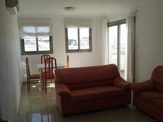 Foto 2 de Pis en venda a La Paz de 3 habitacions amb terrassa i garatge
