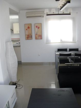 Foto 2 de Piso en venta en La Paz de 1 habitación con terraza y garaje