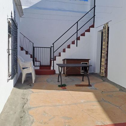 Foto 1 de Casa en venda a Pedroso (El) de 3 habitacions amb aire acondicionat