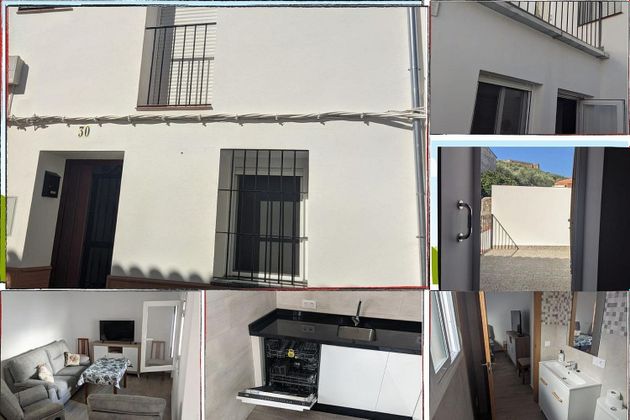 Foto 1 de Xalet en venda a Alanís de 3 habitacions amb terrassa i aire acondicionat