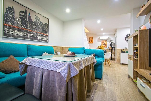 Foto 2 de Casa en venda a Torreblanca de 3 habitacions amb aire acondicionat